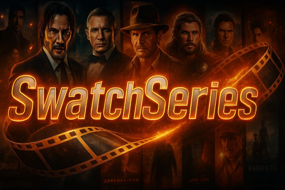 Swatchseries

